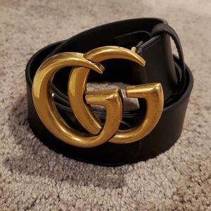 GUCCI BELT
